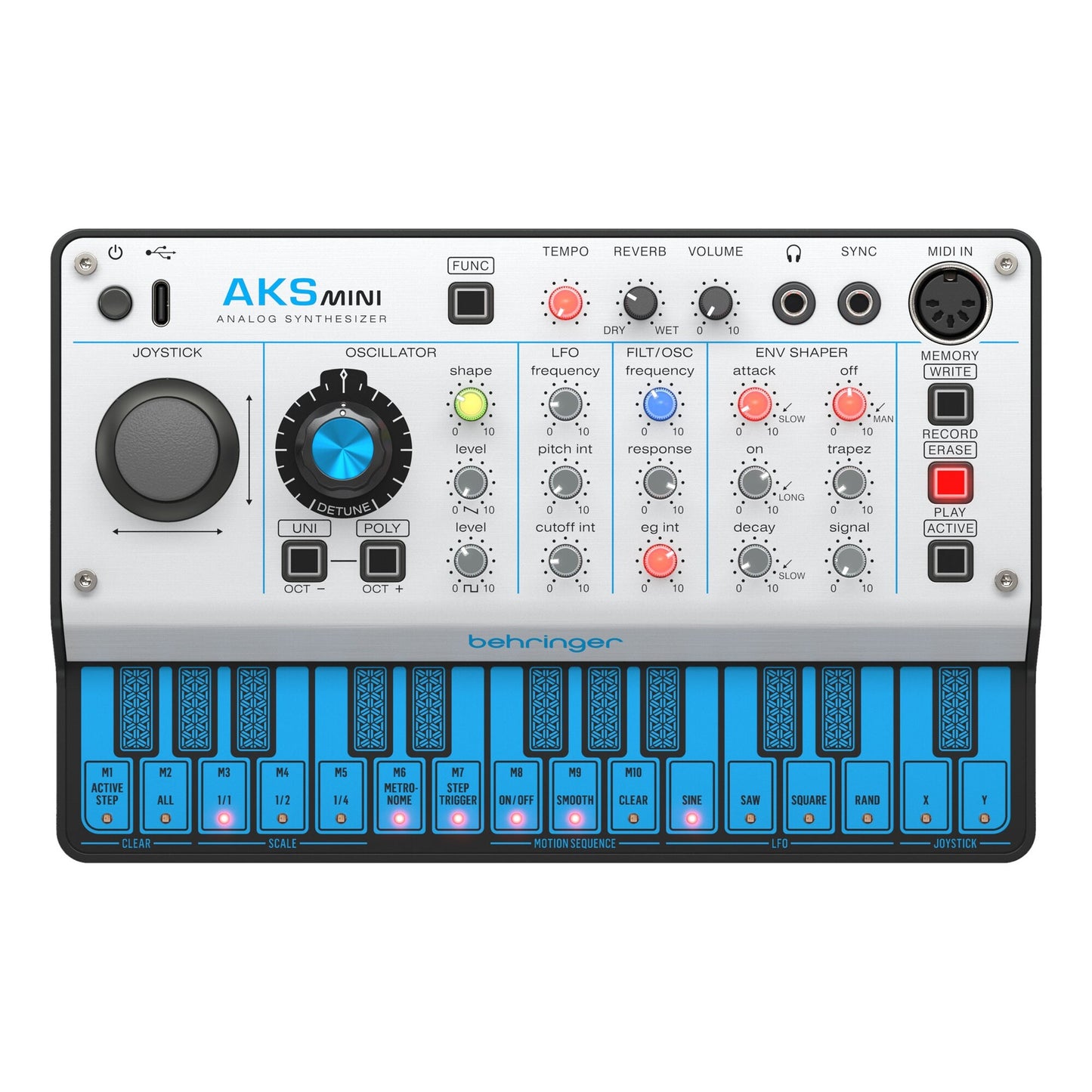 Behringer AKS Mini
