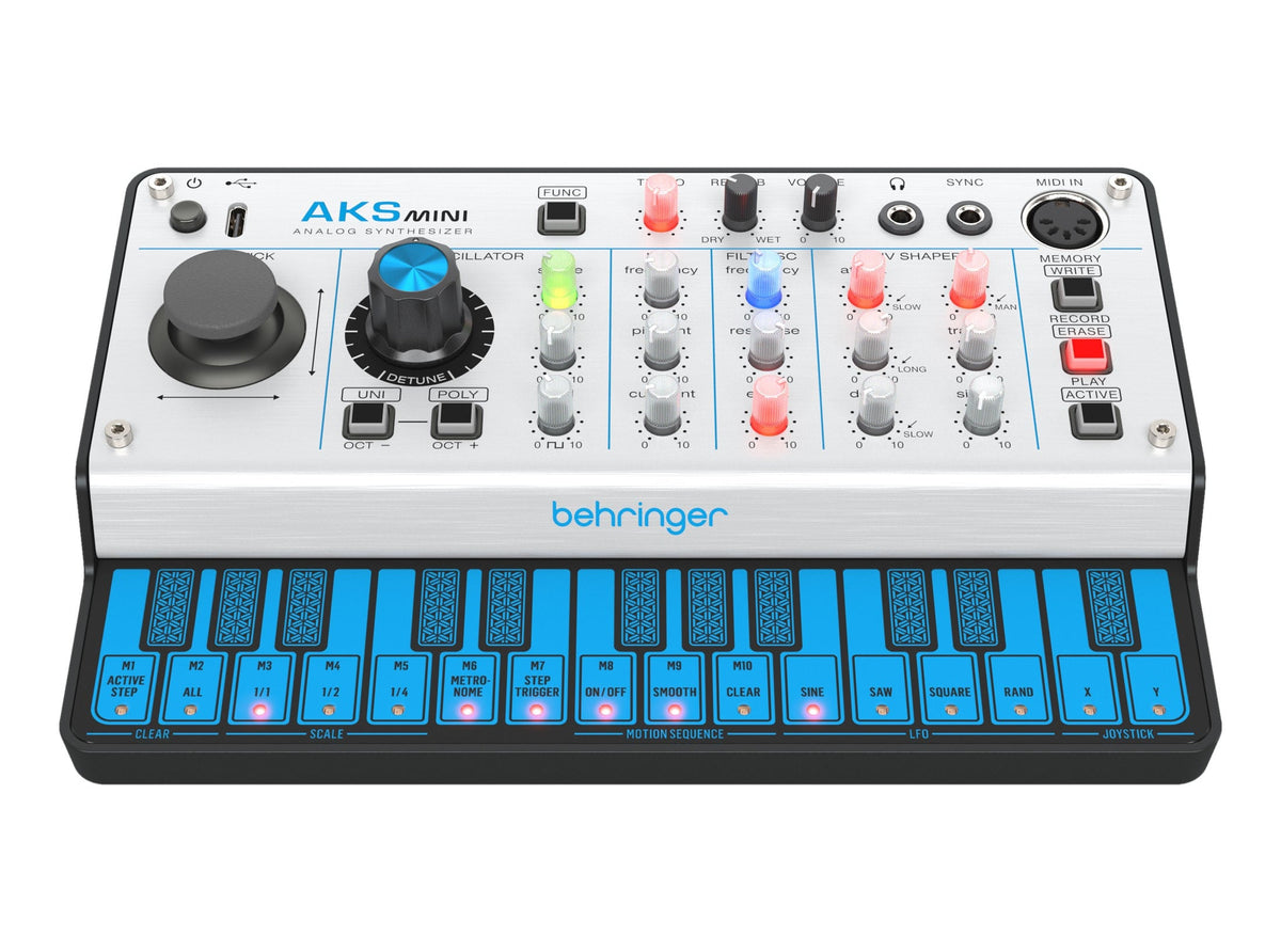 Behringer AKS Mini