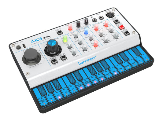 Behringer AKS Mini