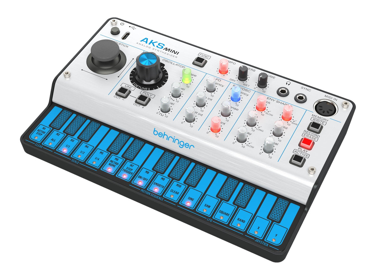 Behringer AKS Mini