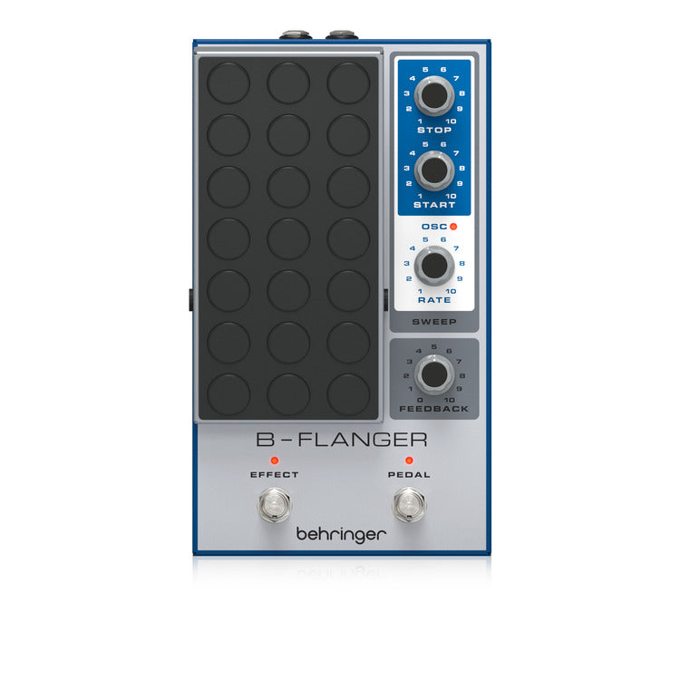 Behringer B-Flanger