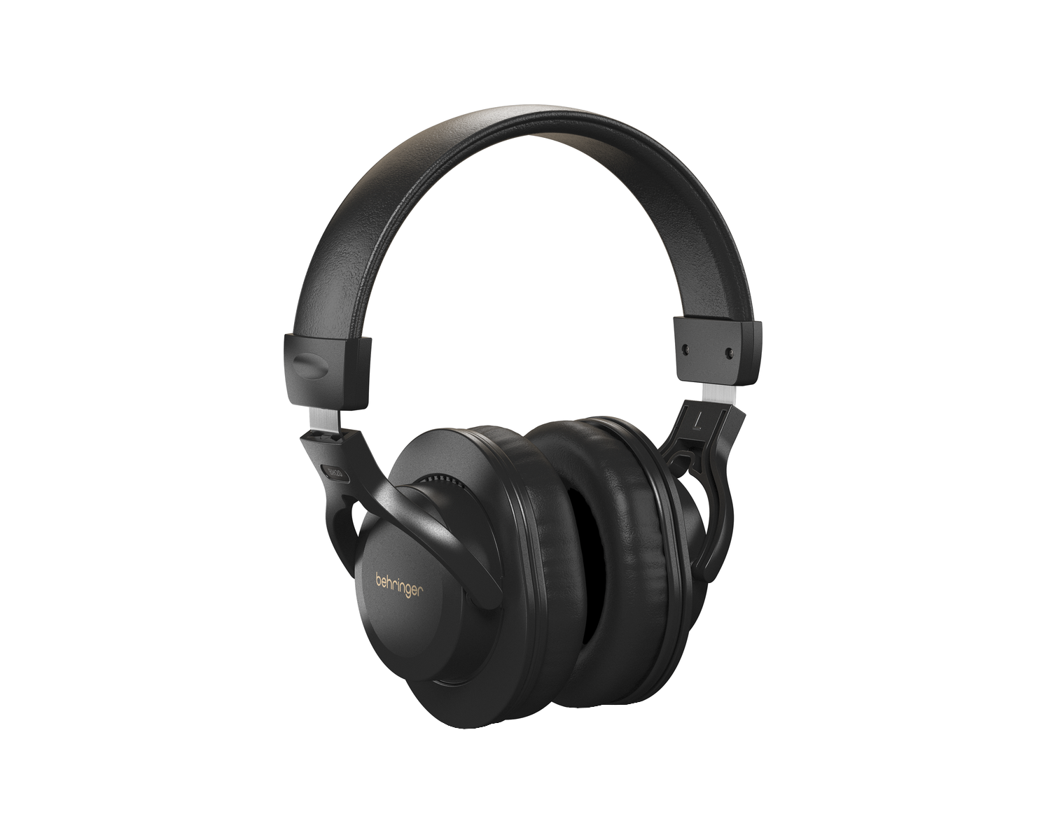Behringer BH20 Closed Back Headohones – Found Sound