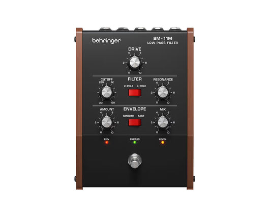 Behringer BM-11M Low Pass Filter