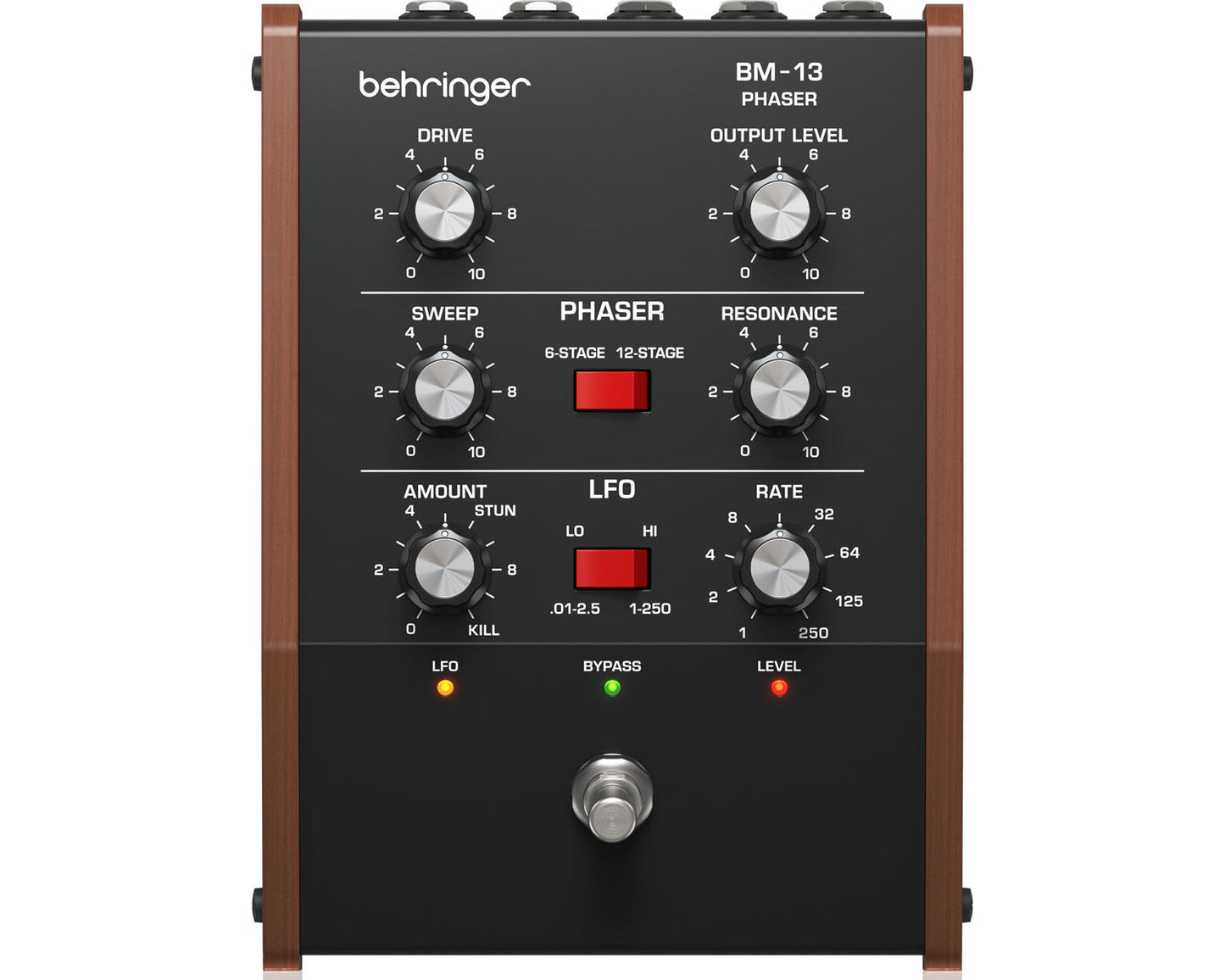 Behringer BM-13 Phaser