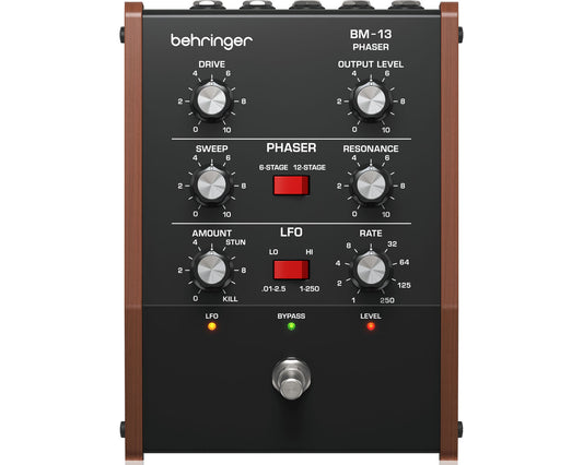 Behringer BM-13 Phaser