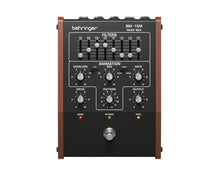 Load image into Gallery viewer, Behringer BM-15M Murf Box Vintage Analogue USB/MIDI Filter Effects Pedal
