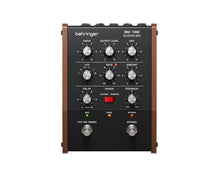 Load image into Gallery viewer, Behringer BM-18M Cluster Box
