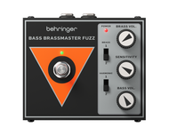 Behringer Bass Brassmaster Fuzz