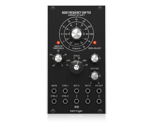 Behringer Bode Frequency Shifter 1630 Eurorack Module