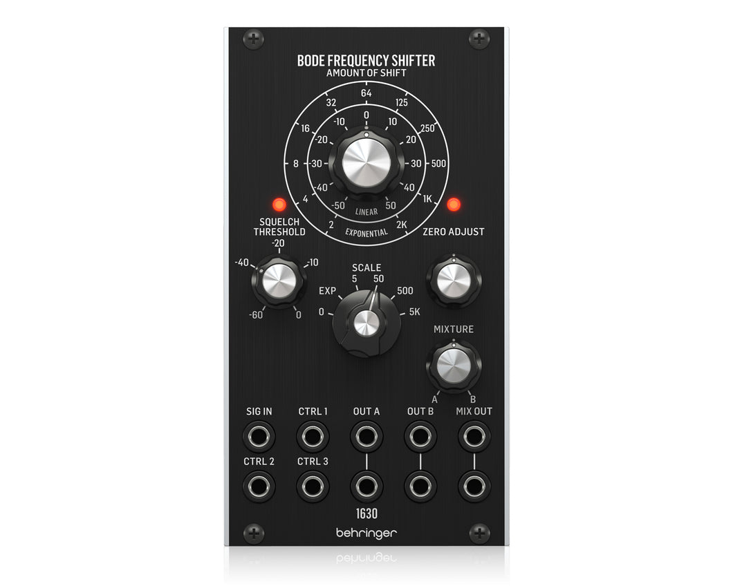 Behringer Bode Frequency Shifter 1630 Eurorack Module