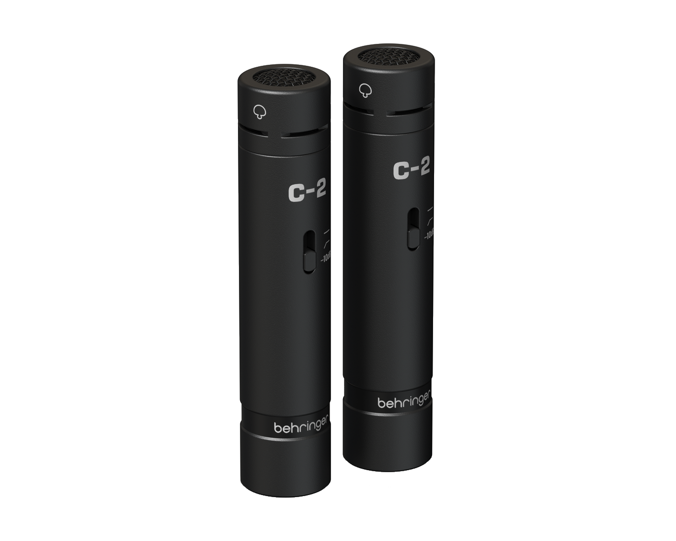 Behringer C-2 - Dark Edition