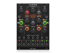 Load image into Gallery viewer, Behringer Chaos Analogue Random Sampler Module
