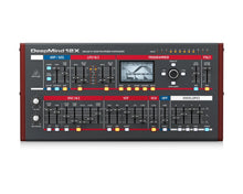 Load image into Gallery viewer, Behringer DEEPMIND 12XD True Analog 12-Voice Polyphonic Synth (Desktop Version)
