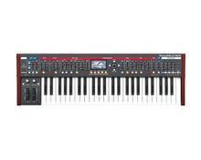 Load image into Gallery viewer, Behringer DEEPMIND 12X True Analog 12-Voice Polyphonic Synth
