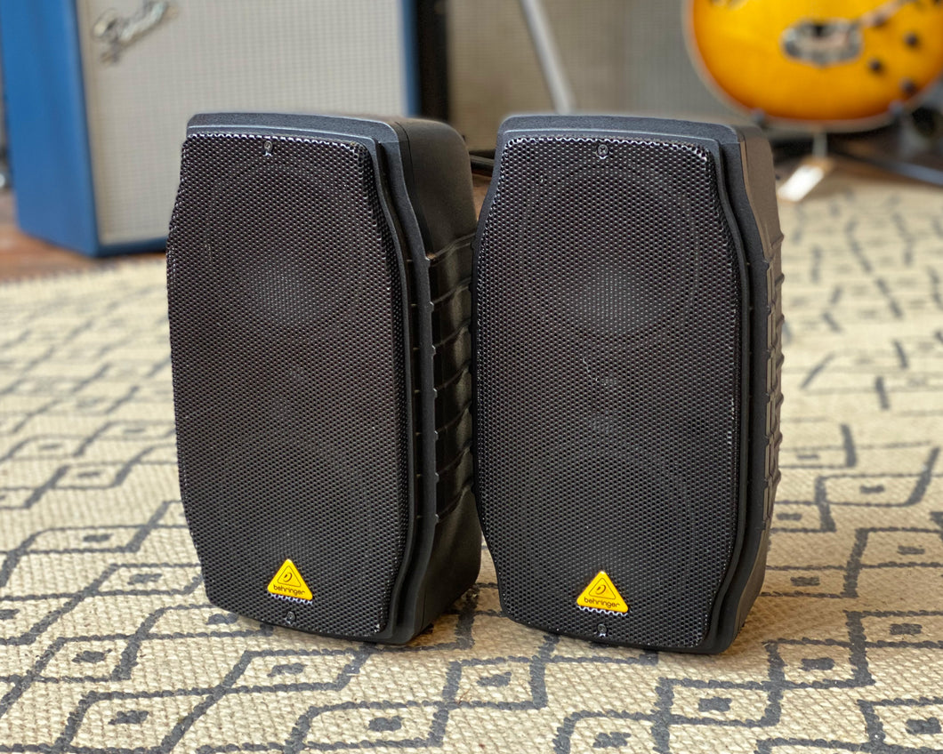 Behringer EPA-150 Speakers Pair