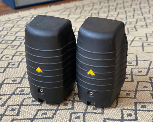Behringer EPA-150 Speakers Pair