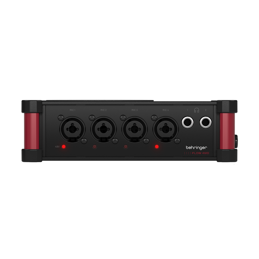 Behringer FLOW 4VIO Extender