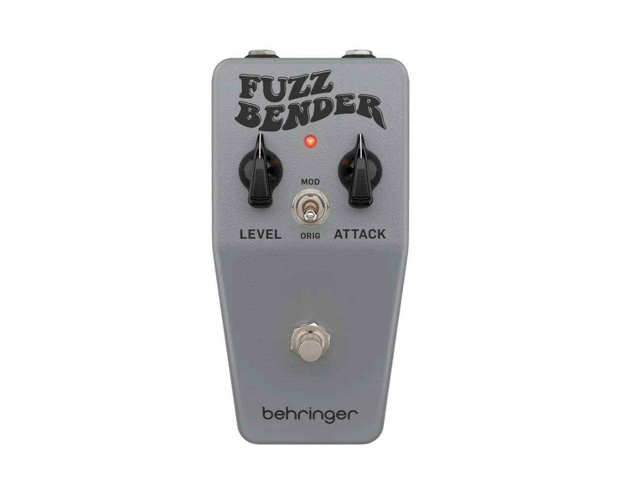 Behringer Fuzz Bender Pedal