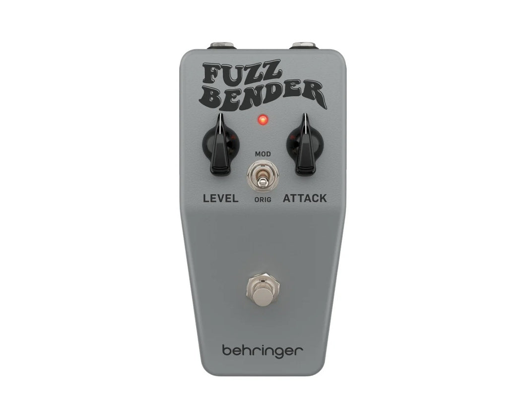 Behringer Fuzz Bender