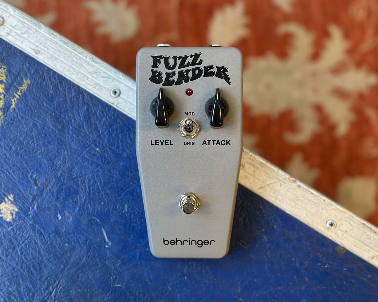 Behringer Fuzz Bender