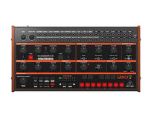 Load image into Gallery viewer, Behringer Grind - Hybrid Semi-Modular Synth
