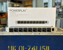 Load image into Gallery viewer, Behringer HA8000 Power Play
