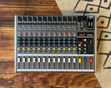 Load image into Gallery viewer, Behringer Live P.A Setup
