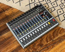 Load image into Gallery viewer, Behringer Live P.A Setup
