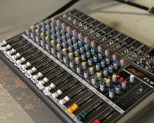 Load image into Gallery viewer, Behringer Live P.A Setup
