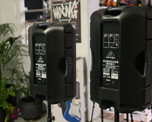 Load image into Gallery viewer, Behringer Live P.A Setup
