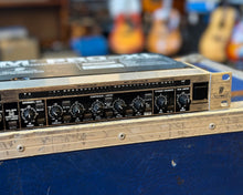 Load image into Gallery viewer, Behringer MDX1600 Autocom Pro-XL
