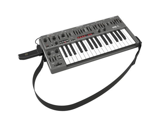 Behringer MS-1 MK II-GY Analog Synth