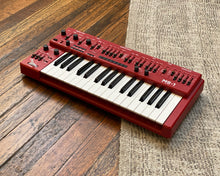 Load image into Gallery viewer, Behringer MS-1 (MS-101) Red Analog Synthesizer
