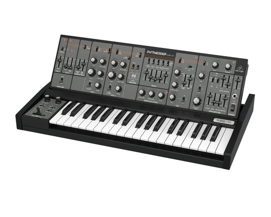 Behringer MS-5 Analogue Synthesizer