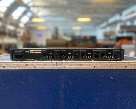 Behringer Multicom MDX 2400