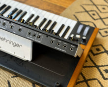Load image into Gallery viewer, Behringer POLY D 37 Key Analog Synth
