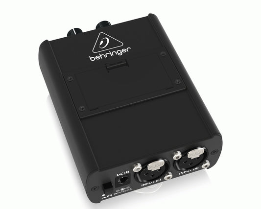 Behringer Powerplay P1 In-Ear Monitor