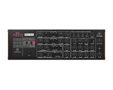 Load image into Gallery viewer, Behringer PRO800 Analogue 8 Voice Polyphonic Synth
