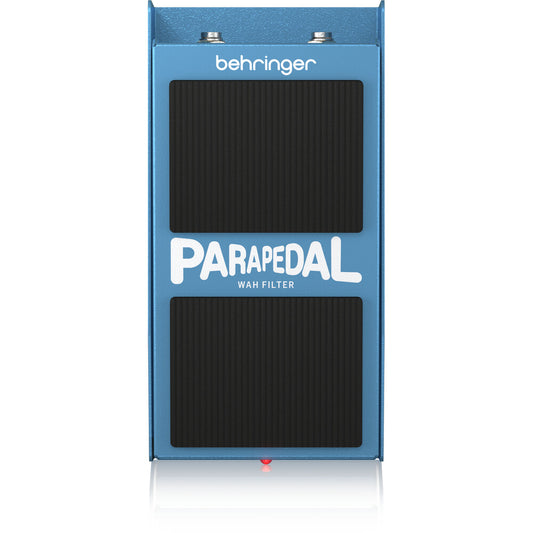 Behringer Parapedal Wah Filter Pedal