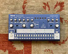 Load image into Gallery viewer, Behringer RD-6 BB Analog Drum Machine

