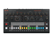 Load image into Gallery viewer, Behringer RD-78 Analog Drum Machine
