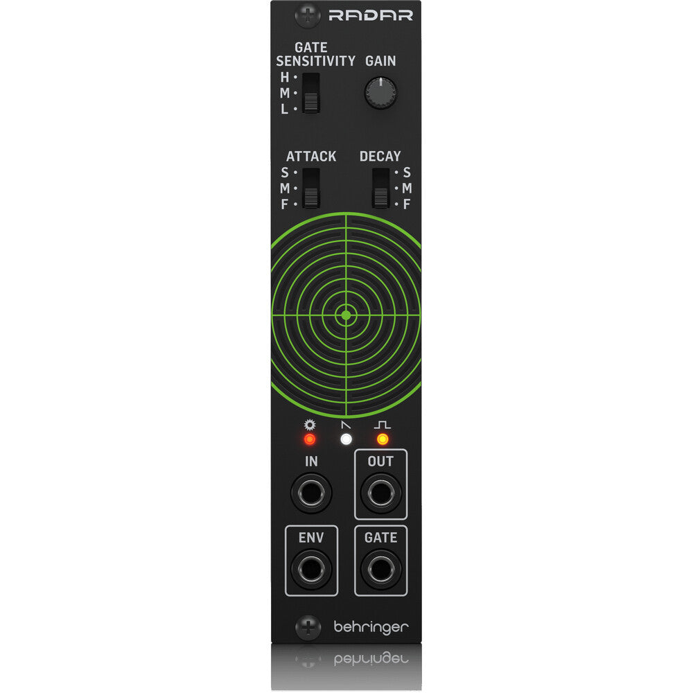 Behringer Radar Contact Mic Module