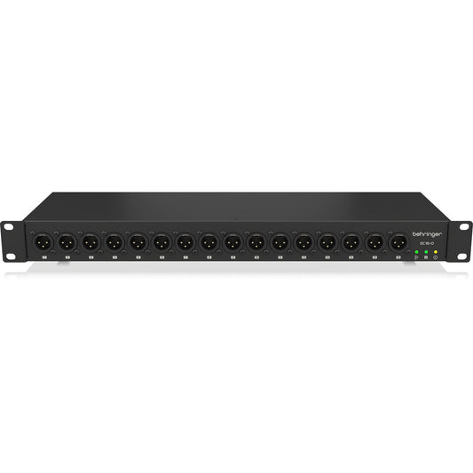 Behringer SC16-O 16-Out StageConnect Interface
