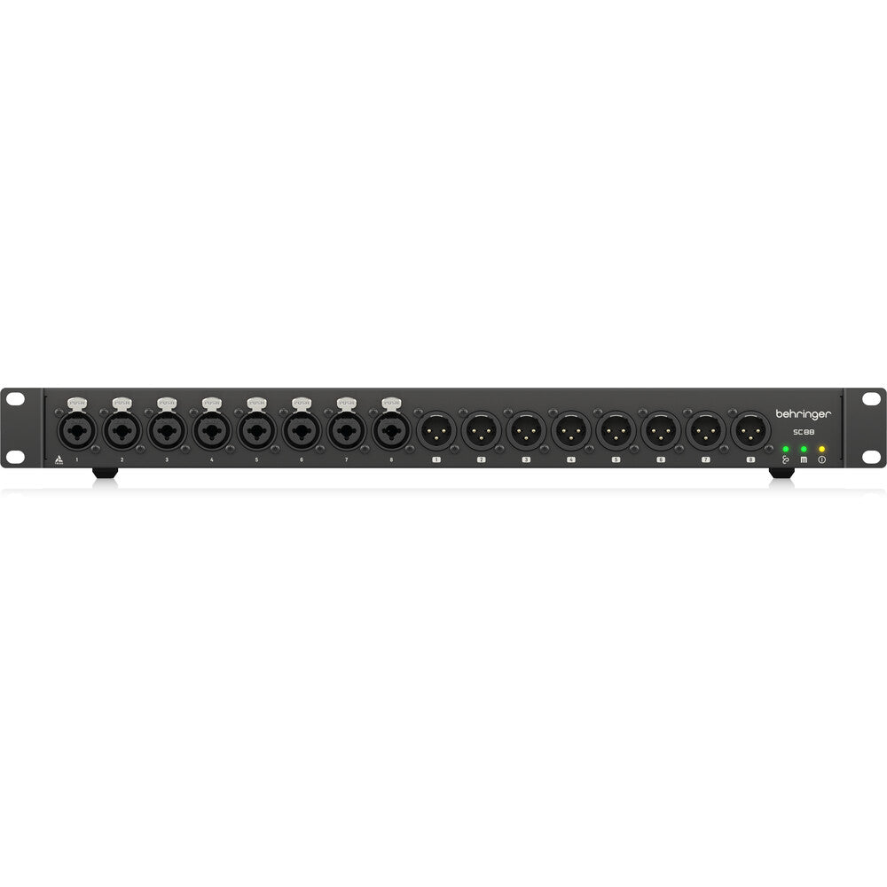 Behringer SC88 StageConnect Interface