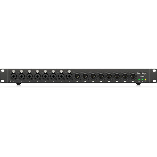Behringer SC88 StageConnect Interface