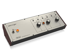Load image into Gallery viewer, Behringer Spring Reverb Unit Type 636
