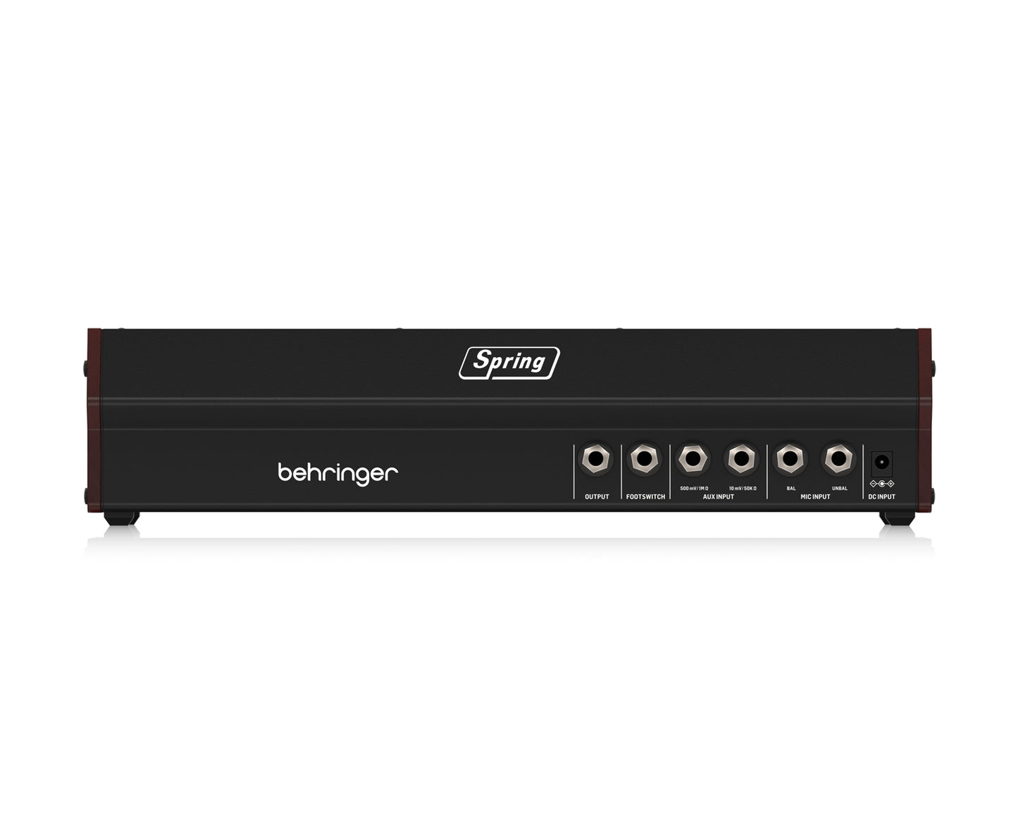 Behringer Spring Reverberation Unit Type 646