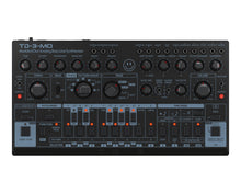 Load image into Gallery viewer, Behringer TD-3-MO-BK Modded Out Analogue Bass Synthesizer
