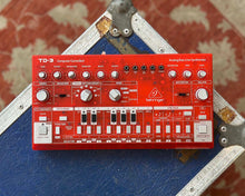 Load image into Gallery viewer, Behringer TD-3 SB Analog Bass Line Synth
