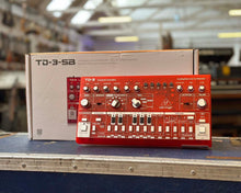 Load image into Gallery viewer, Behringer TD-3 SB Analog Bass Line Synth
